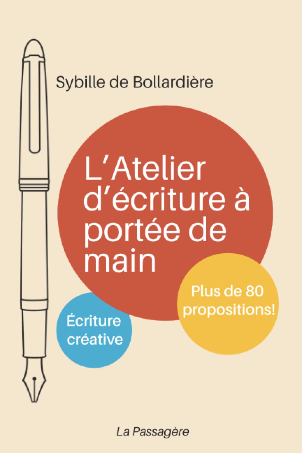 L'atelier d'écriture à portée de main: plus de 80 propositions book