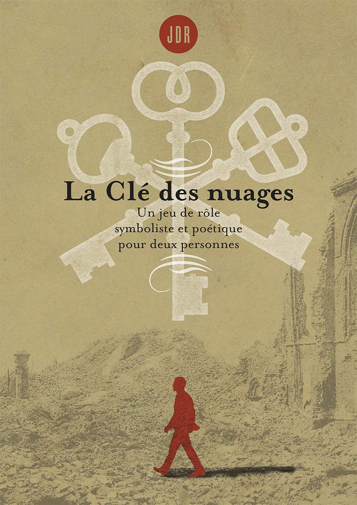 La clé des nuages suivi de La clé des songes book