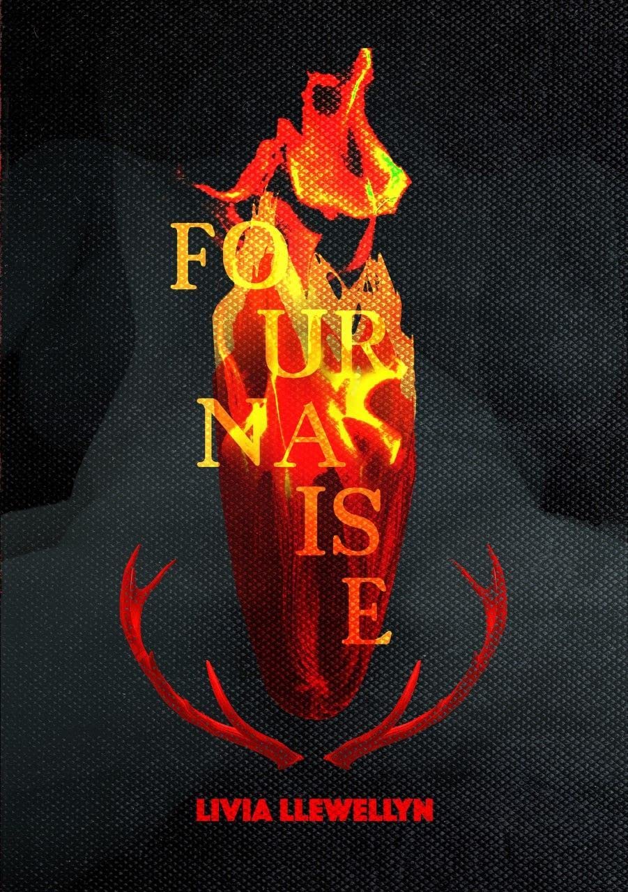 Fournaise book