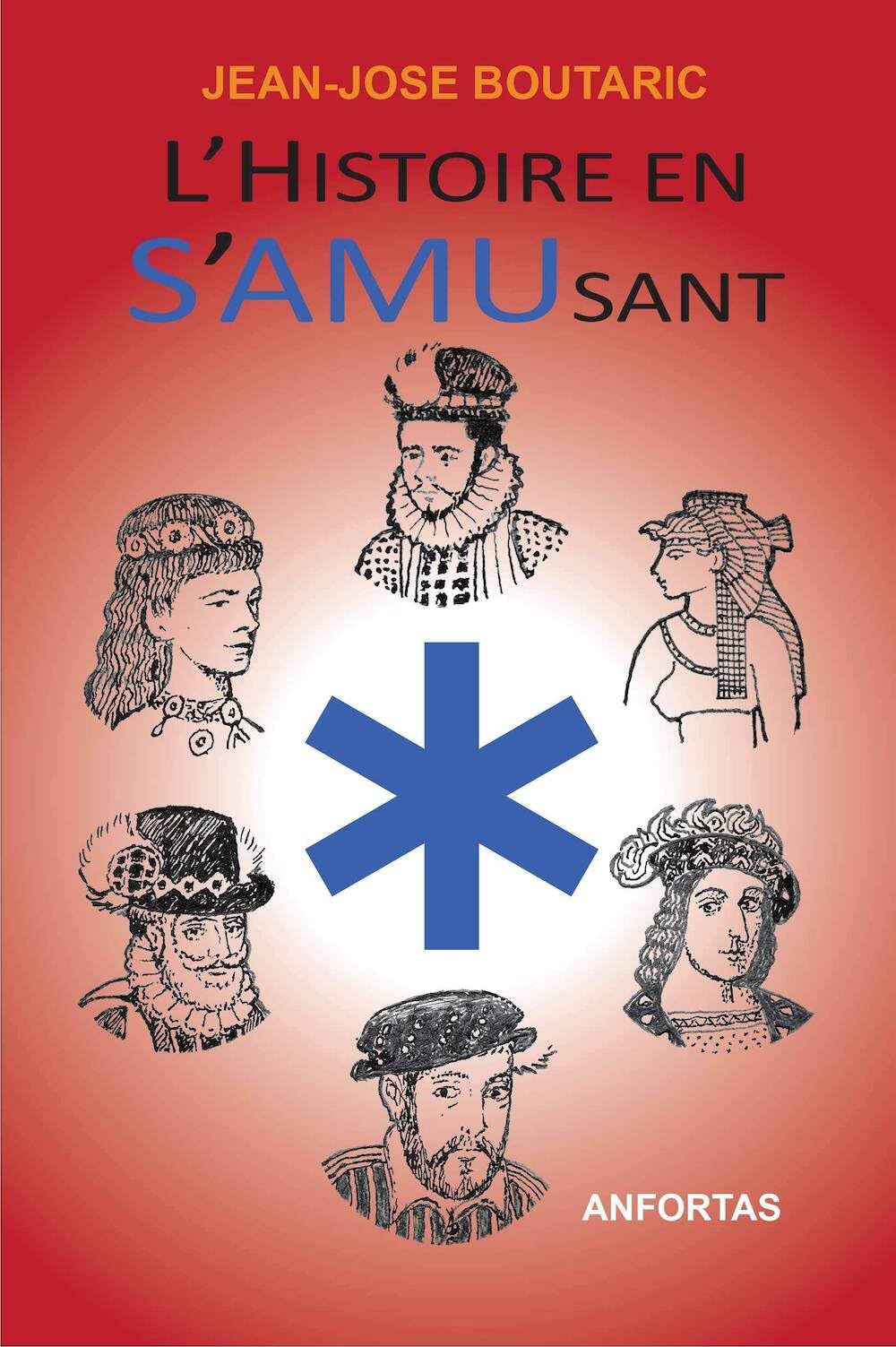 L'Histoire en S'AMUsant book