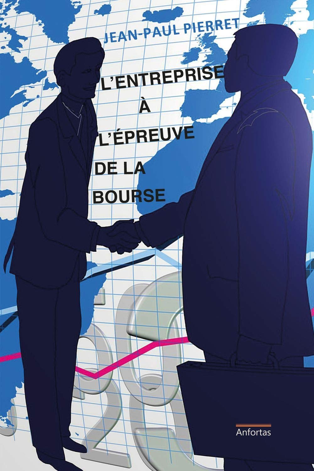 L'entreprise à l'épreuve de la Bourse : Miroir ou mirage ? Business & Technology