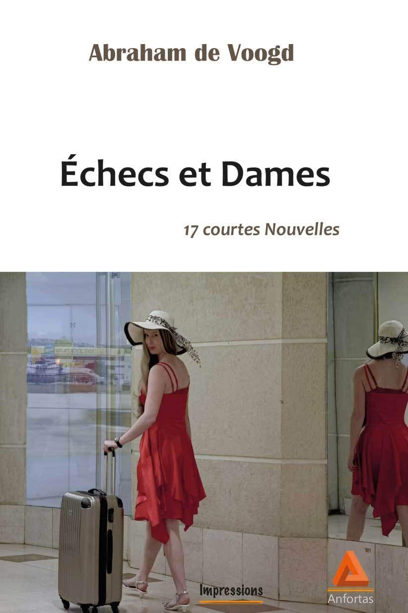 Echecs et dames : 17 coutes nouvelles book