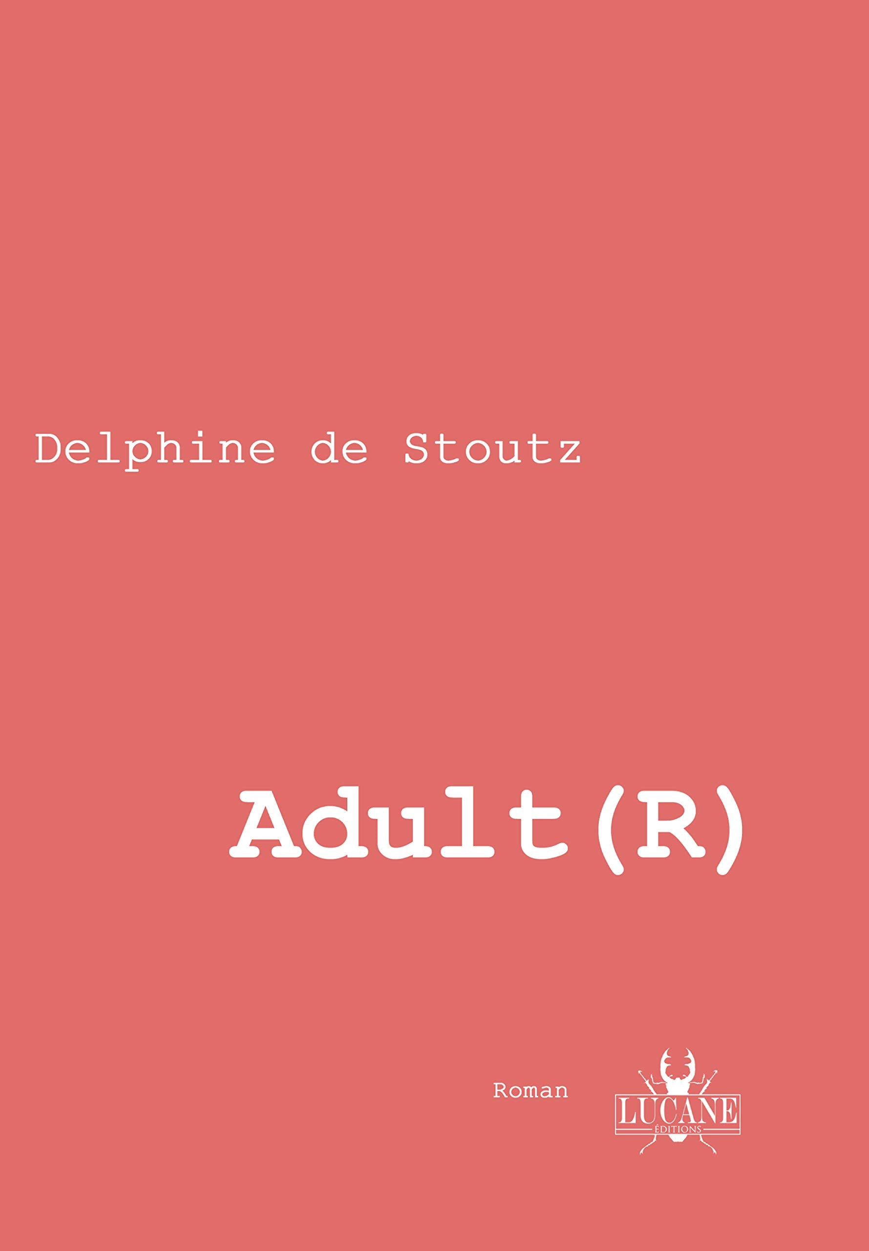 Adult(R) book