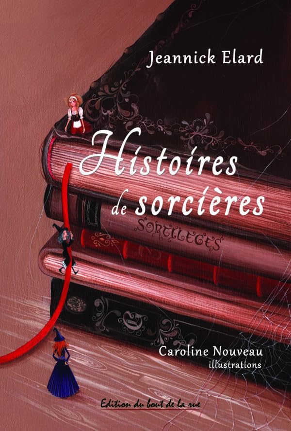 Product Image: Histoires de sorcières