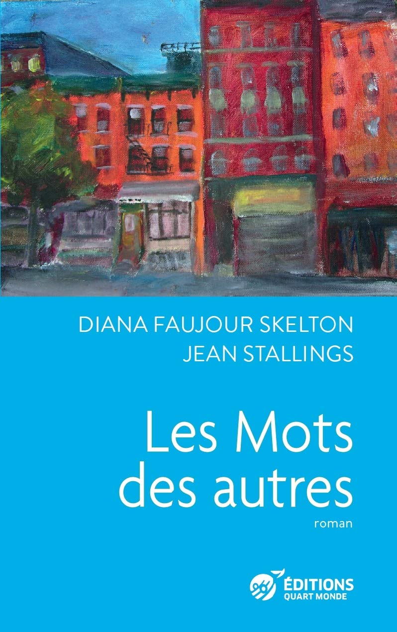 Les mots des autres book