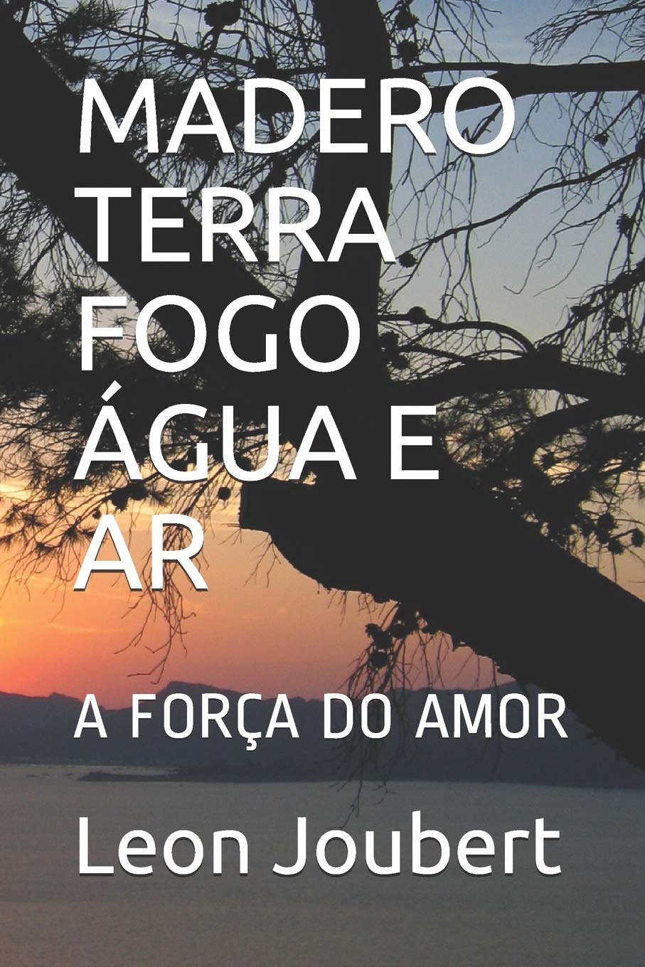 MADERO TERRA FOGO ÁGUA E AR: A SAGA DO AMOR Partnership & Love