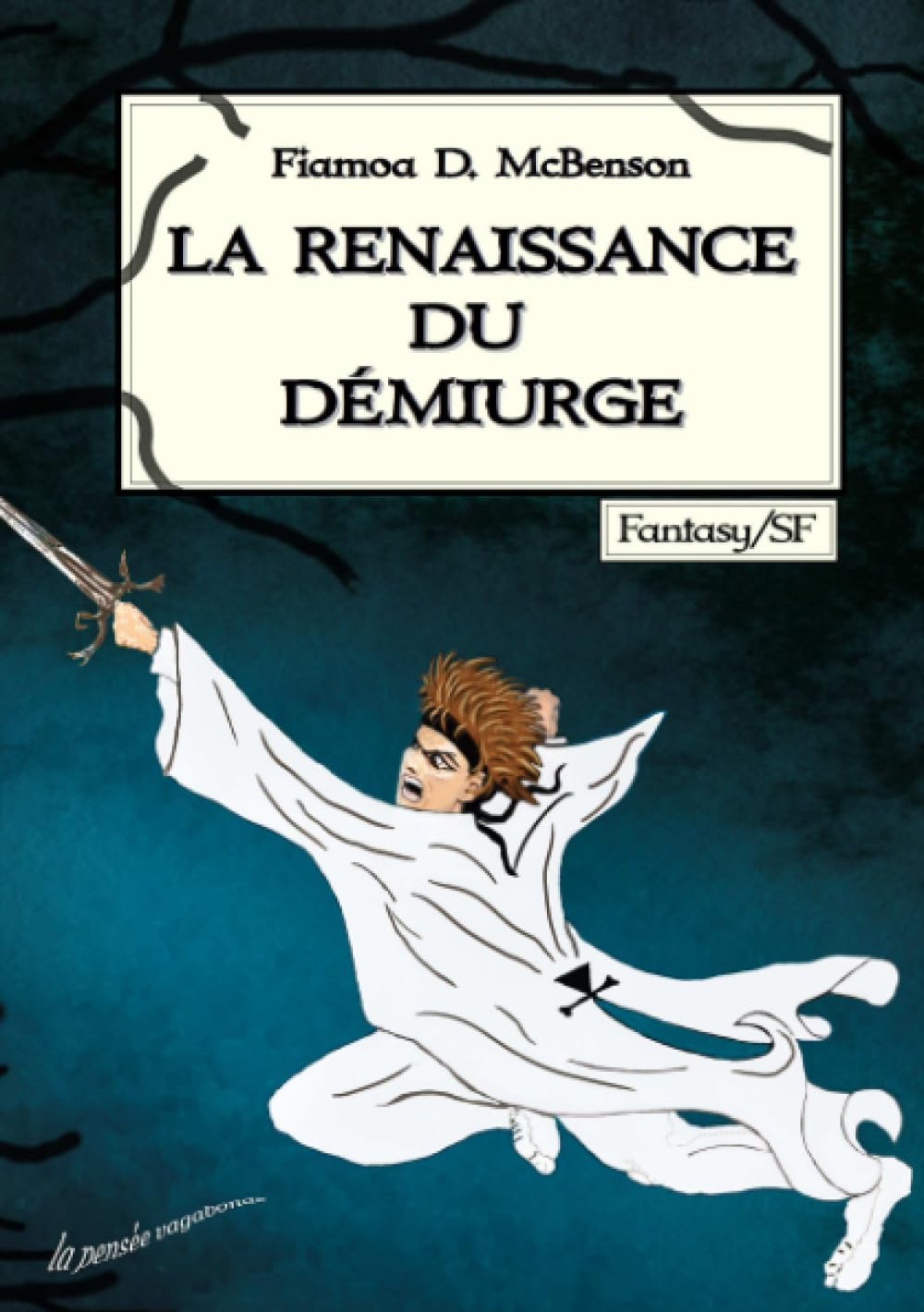 La Renaissance du Démiurge book
