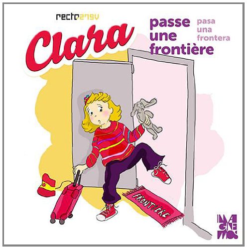 Product Image: Clara passe une frontière