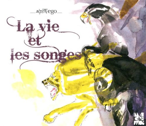 La vie et les songes Books