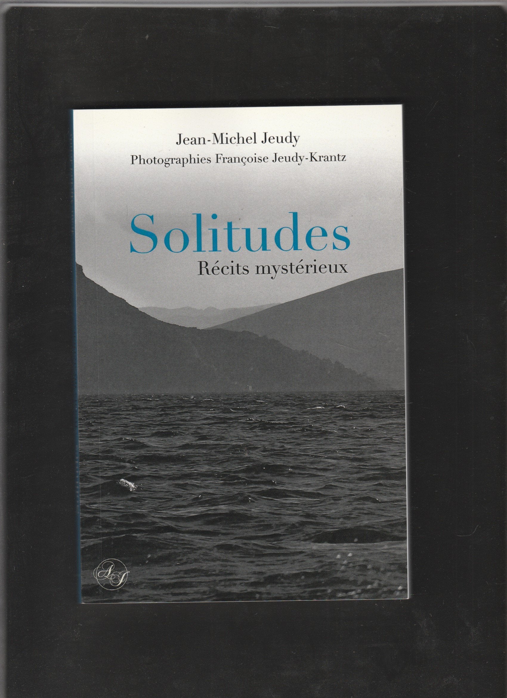 Solitudes, r Books