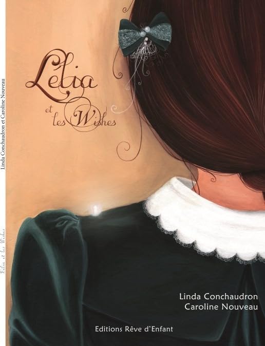 Lelia et les Wishes book