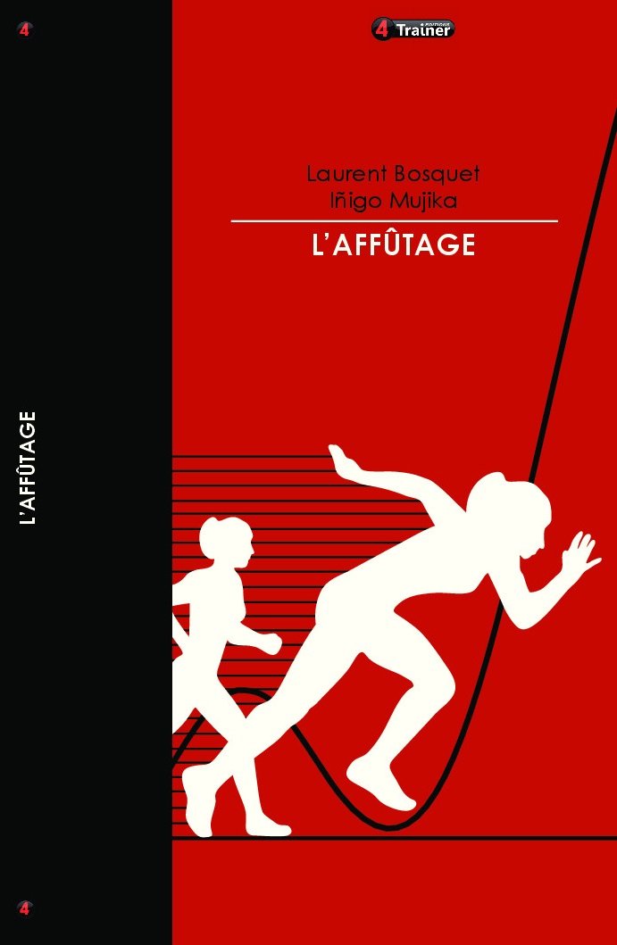 Product Image: L'affûtage