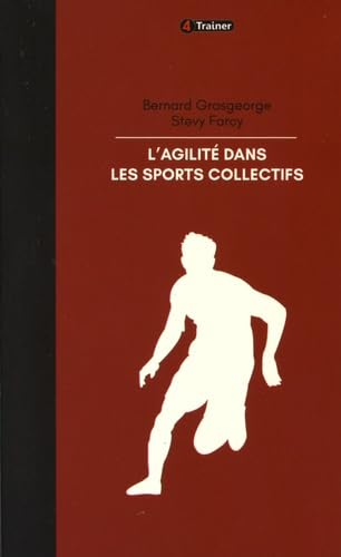 L'agilité dans les sports collectifs book