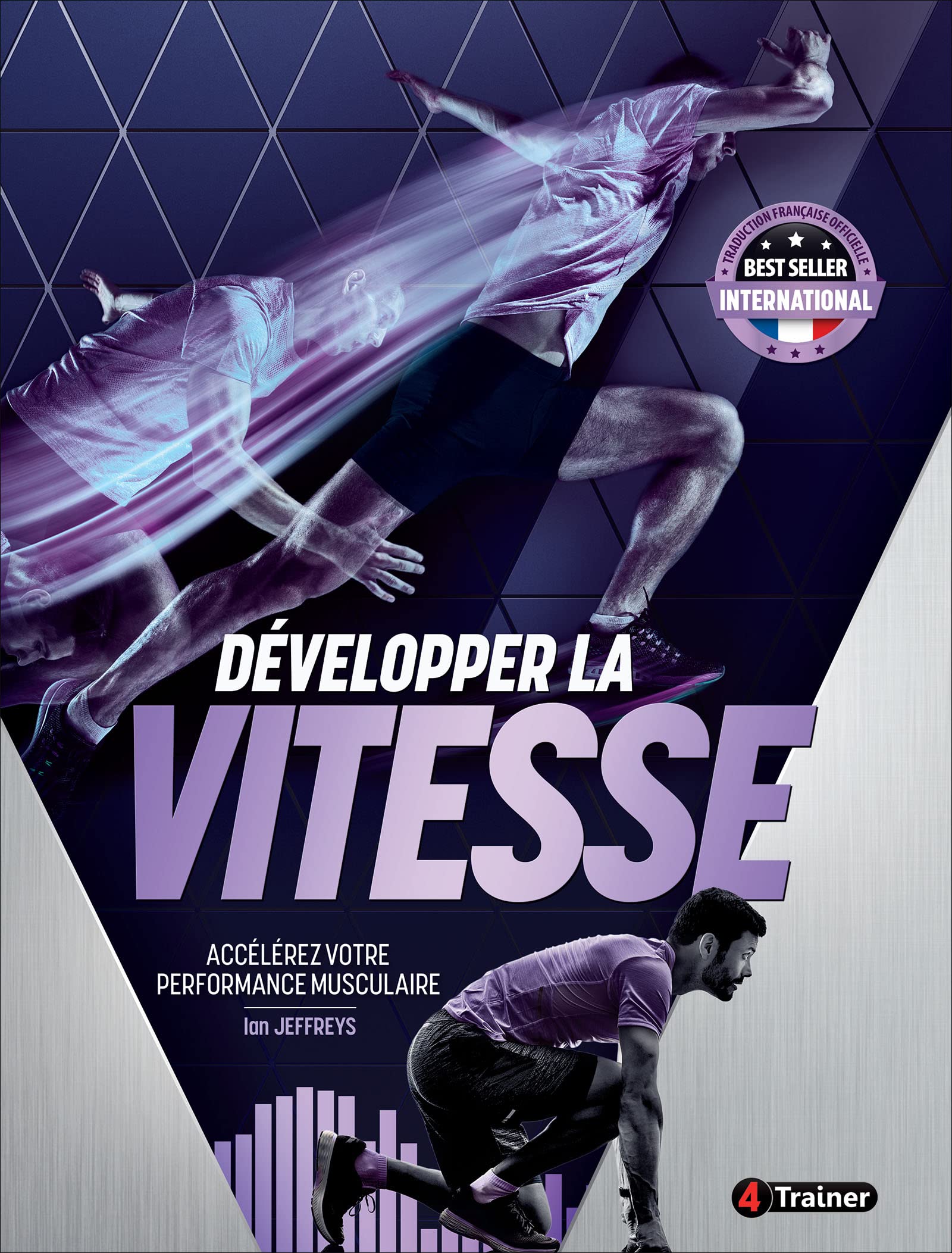 Développer la vitesse: Accélerez votre performance musculaire book