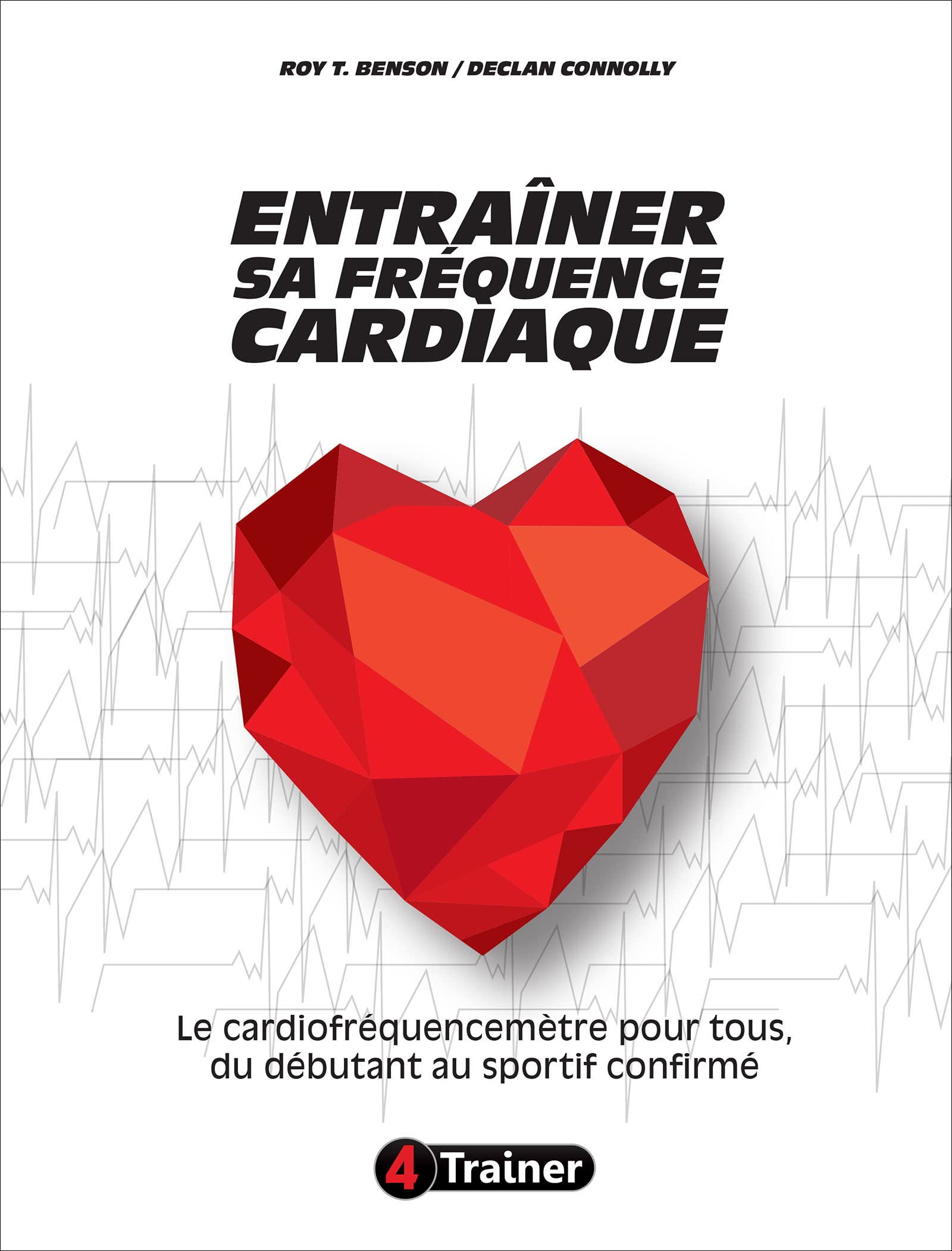 Entraîner sa fréquence cardiaque book