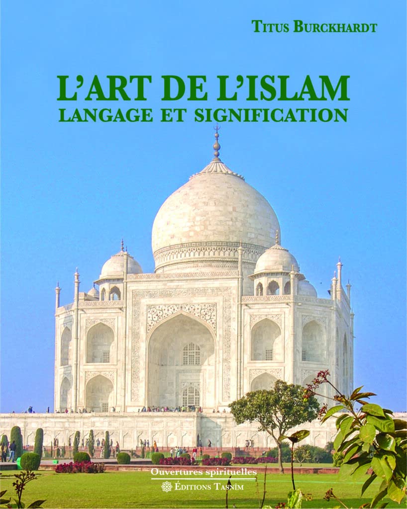 L’Art de l’Islam. Langage et signification book