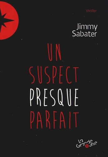 Un suspect presque parfait Books