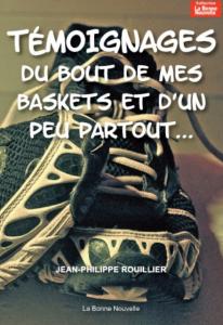 Témoignages du bout de mes baskets et d'un peu partout... Religion & Esotericism