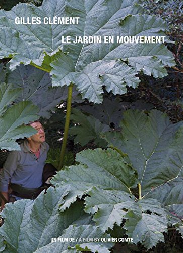 Le jardin en mouvement (DVD) dvd