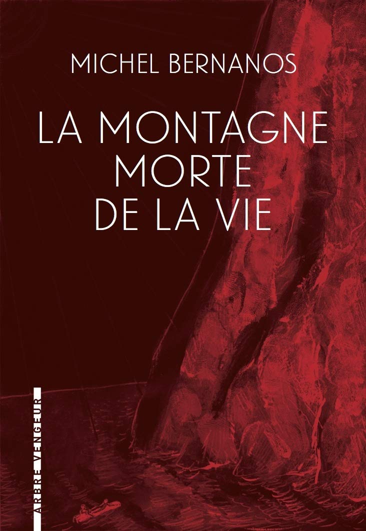 LA MONTAGNE MORTE DE LA VIE: Suivi de Ils ont déchiré son image... Contemporary literature