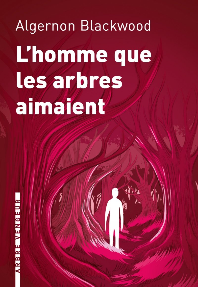 L'HOMME QUE LES ARBRES AIMAIENT Contemporary literature