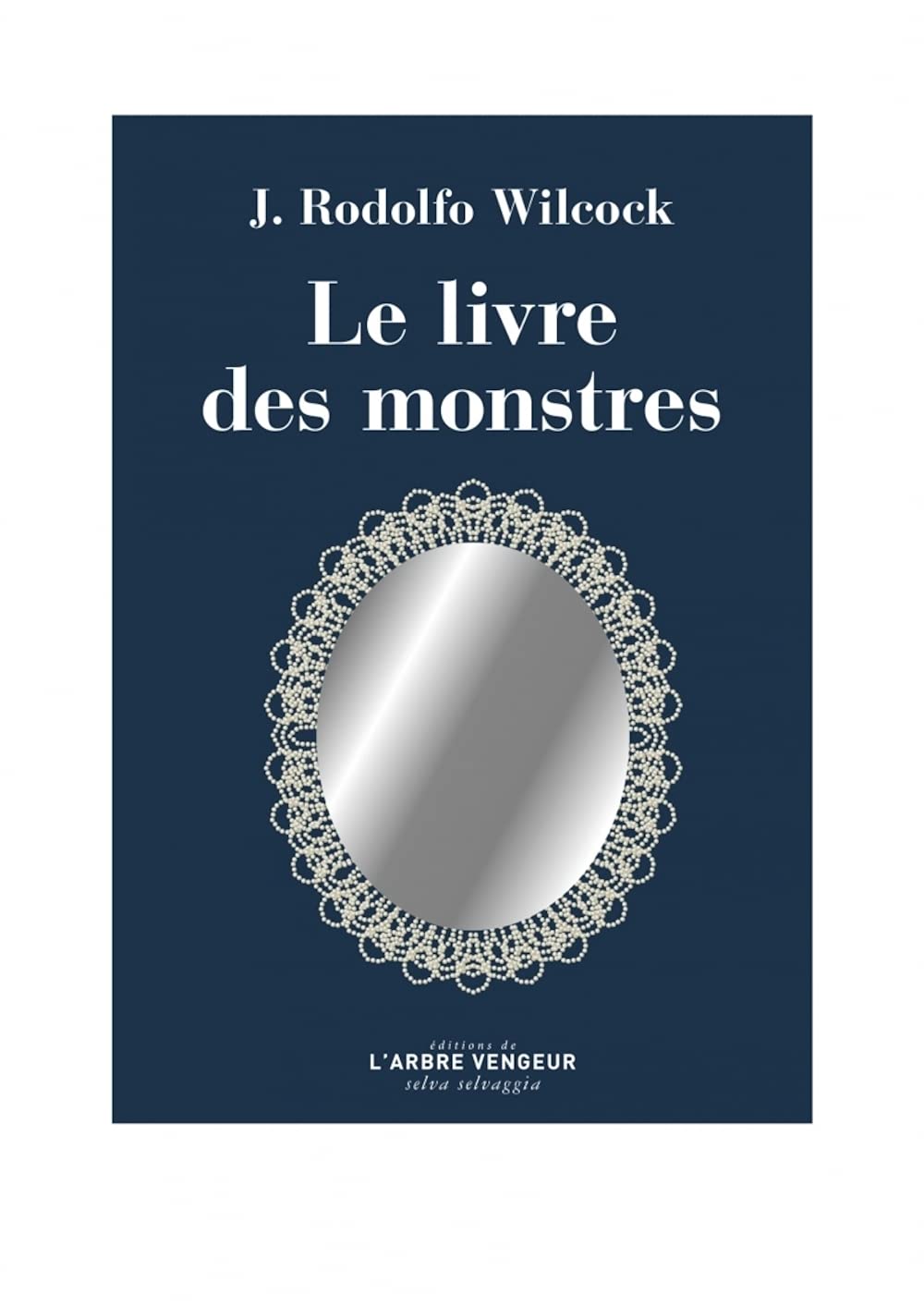 Le livre des monstres book