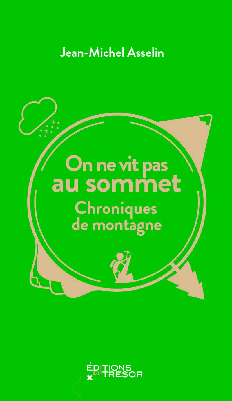 On ne vit pas au sommet Leisure, Home & Garden