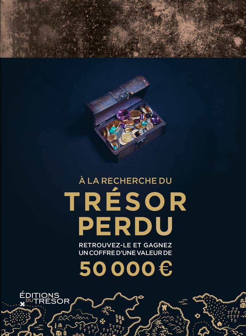 À LA RECHERCHE DU TRÉSOR PERDU Leisure & Fun