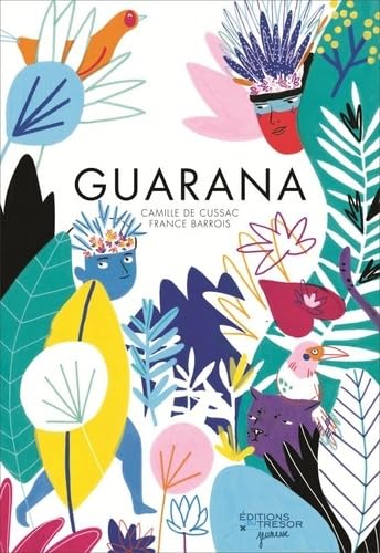 Guarana book