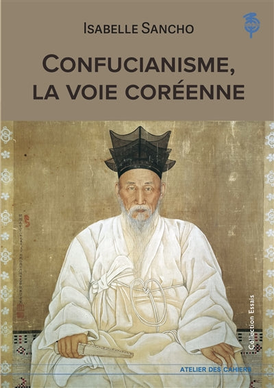 Product Image: Confucianisme, la voie coréenne