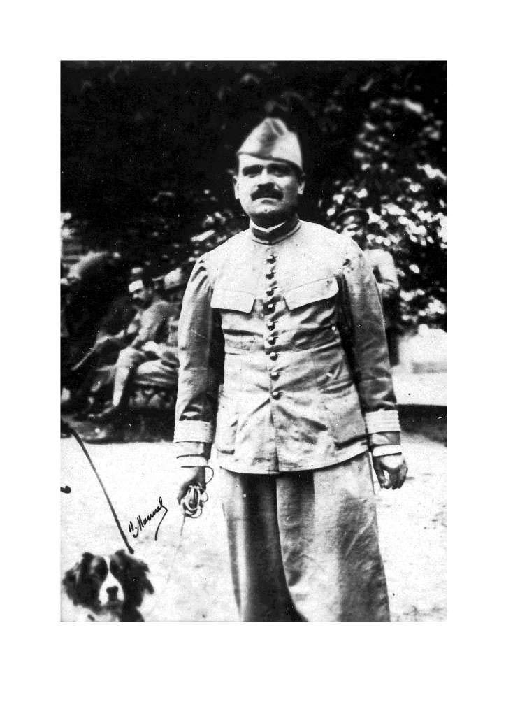 LE DRAME DU FORT DE VAUX: Journal du commandant Raynal, de la réalité à la légende Politics & History