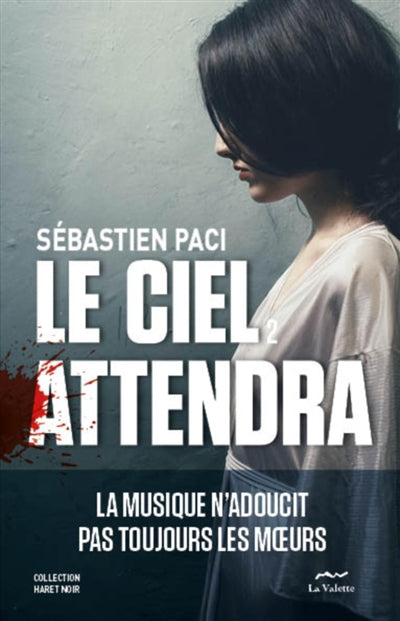 Product Image: Le ciel attendra
