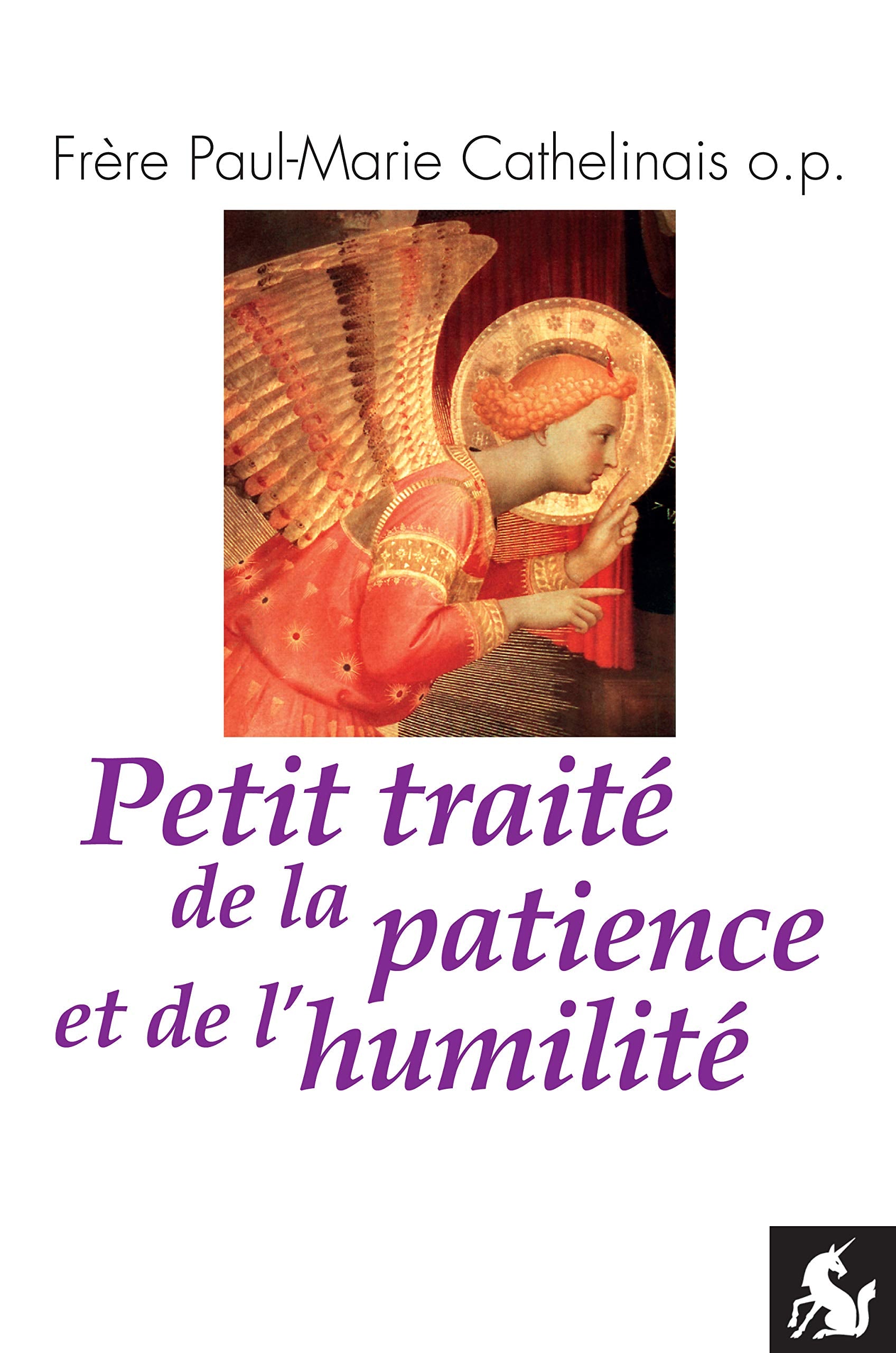 Petit traité de la patience et de l'humilité book