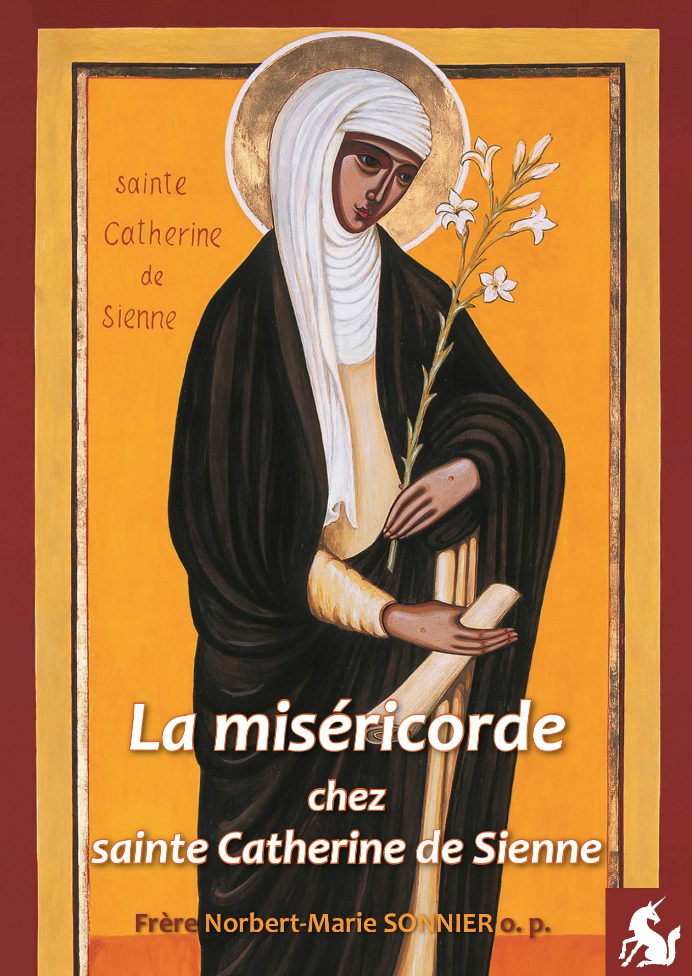 La miséricorde chez sainte Catherine de Sienne book