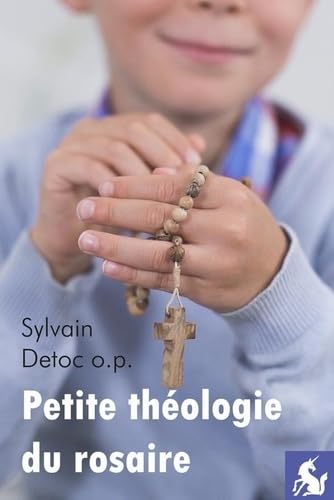 Petite théologie du rosaire book