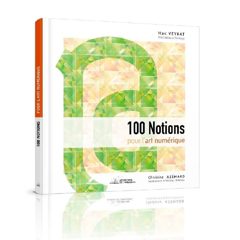 100 Notions pour l'Art Numerique Computer Science