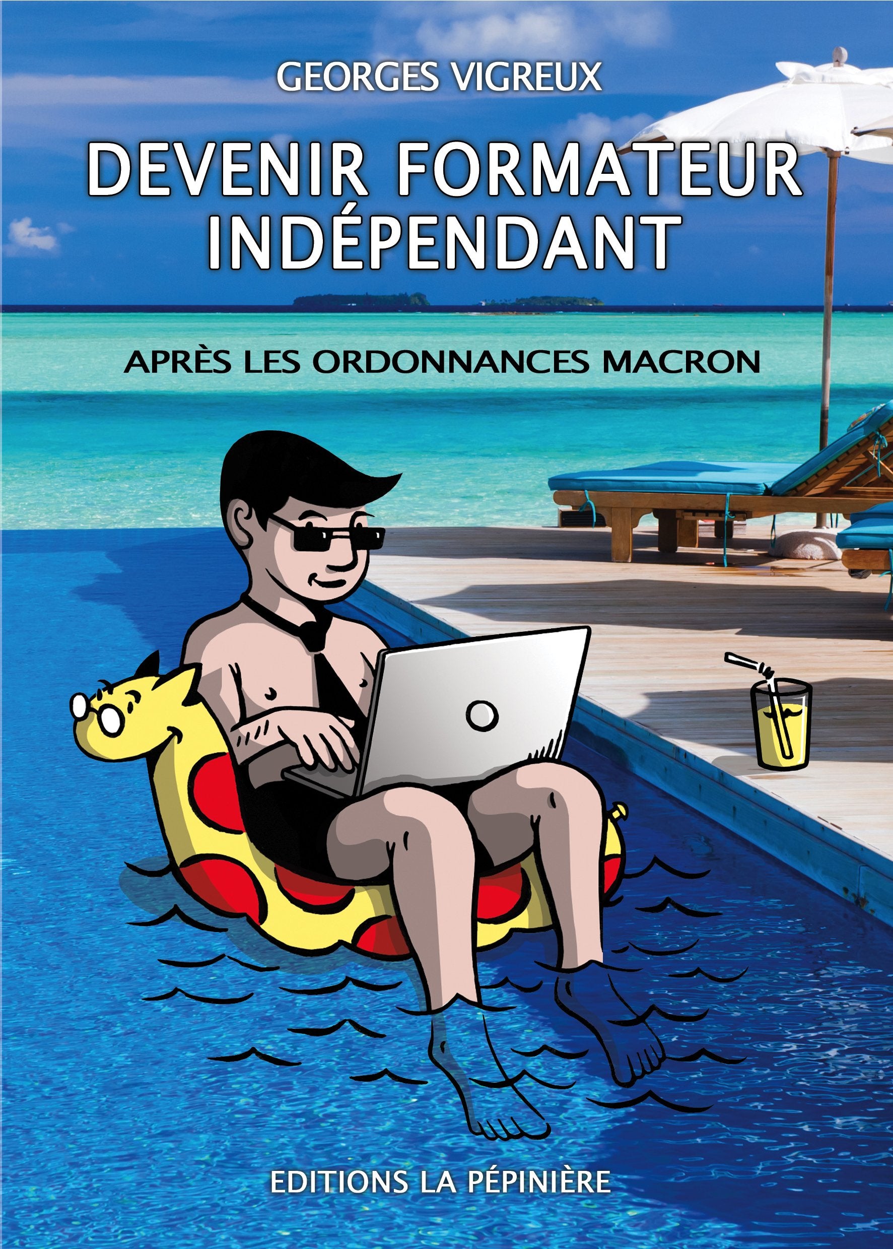 Devenir formateur indépendant Books