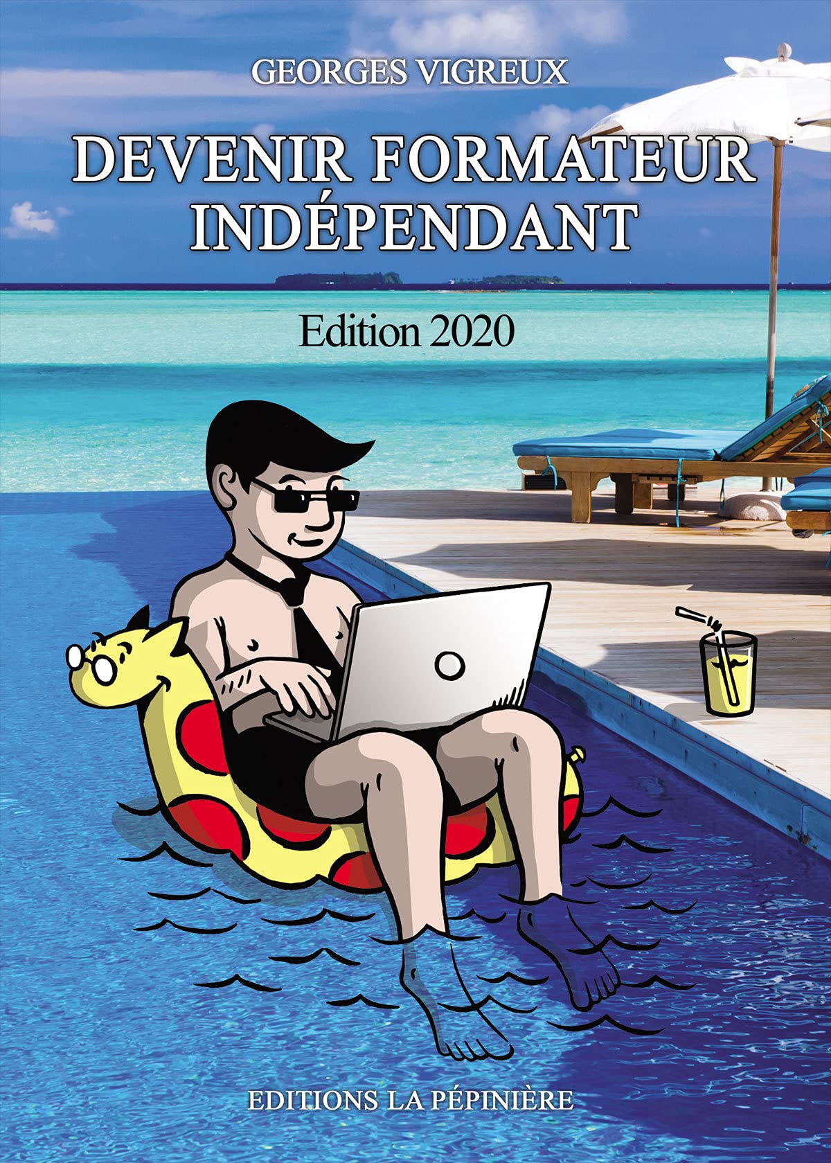 Devenir formateur indépendant - Edition 2020 Books