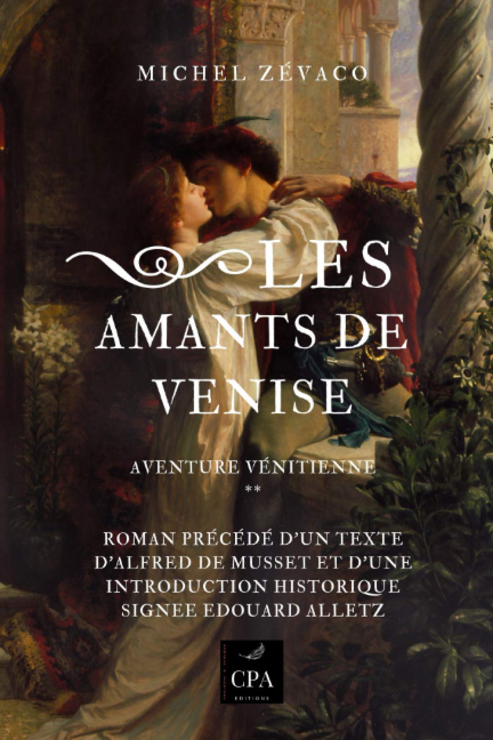 Les amants de Venise: Aventures vénitiennes, 2 book