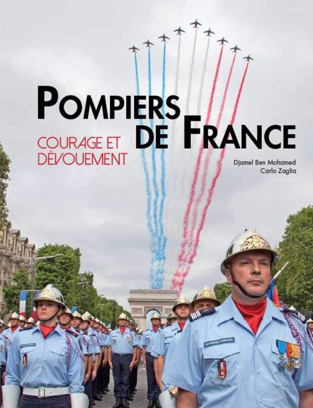 Pompiers de France: Courage et dévouement Leisure & Fun
