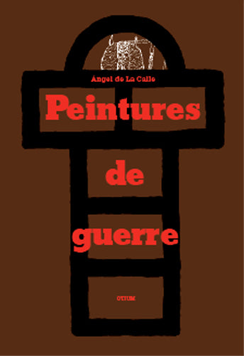 Peintures de guerre Manga