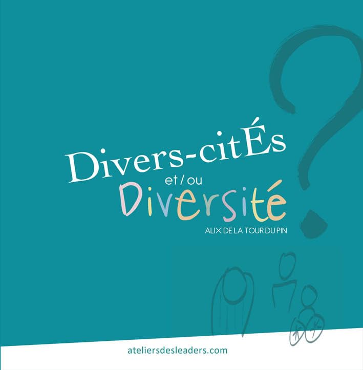 Divers-cités et/ou Diversité ? book