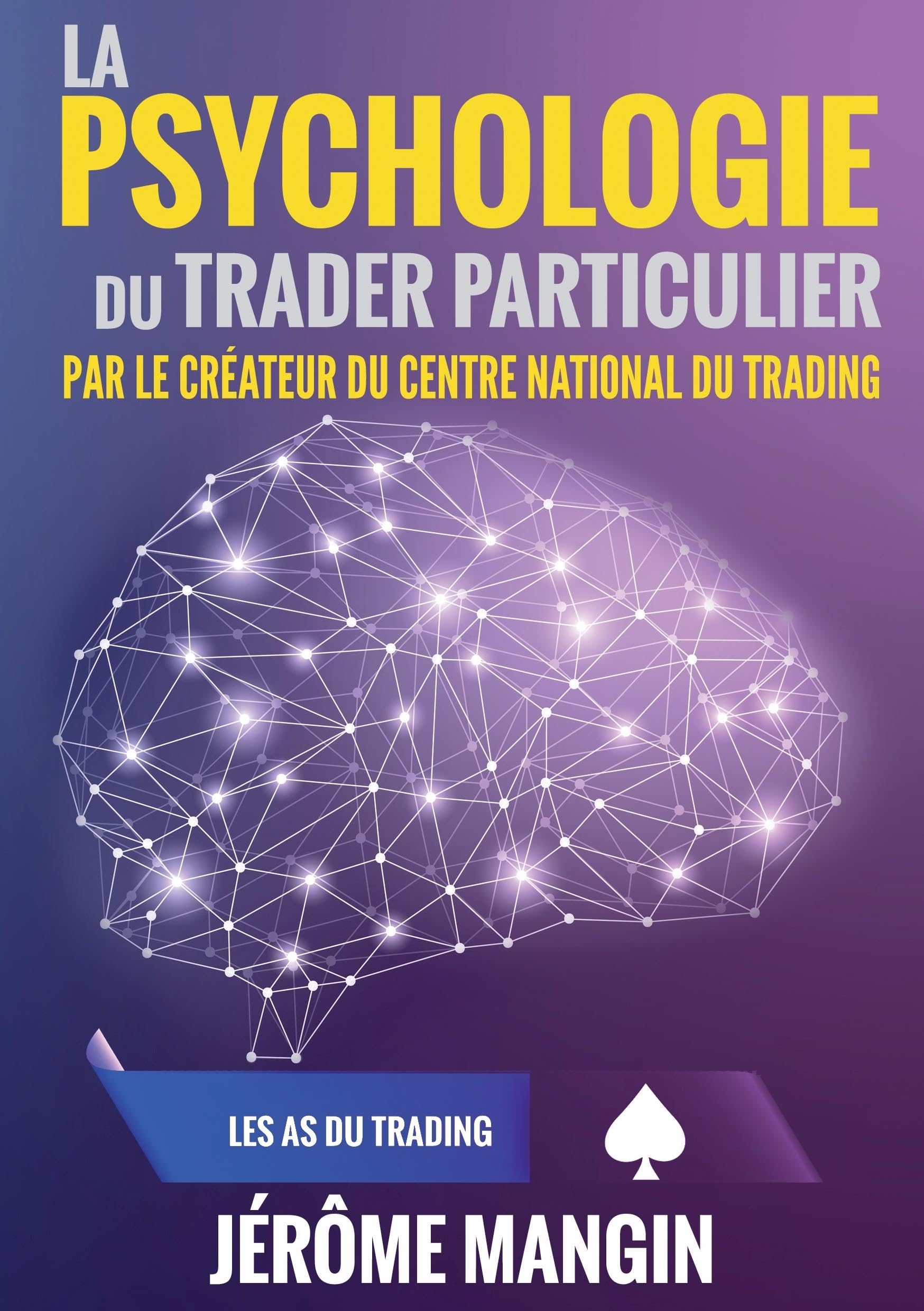 La psychologie du trader particulier Law