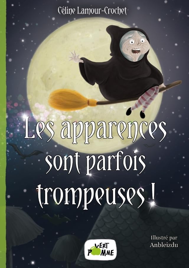 Les apparences sont parfois trompeuses ! book