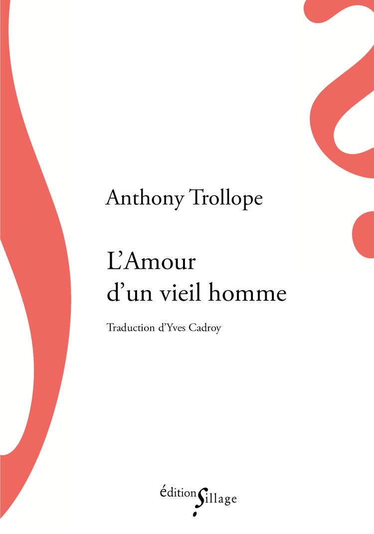 L'Amour d'un vieil homme Books