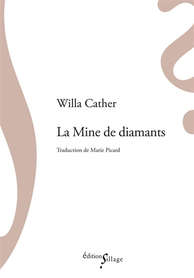Product Image: La mine de diamants