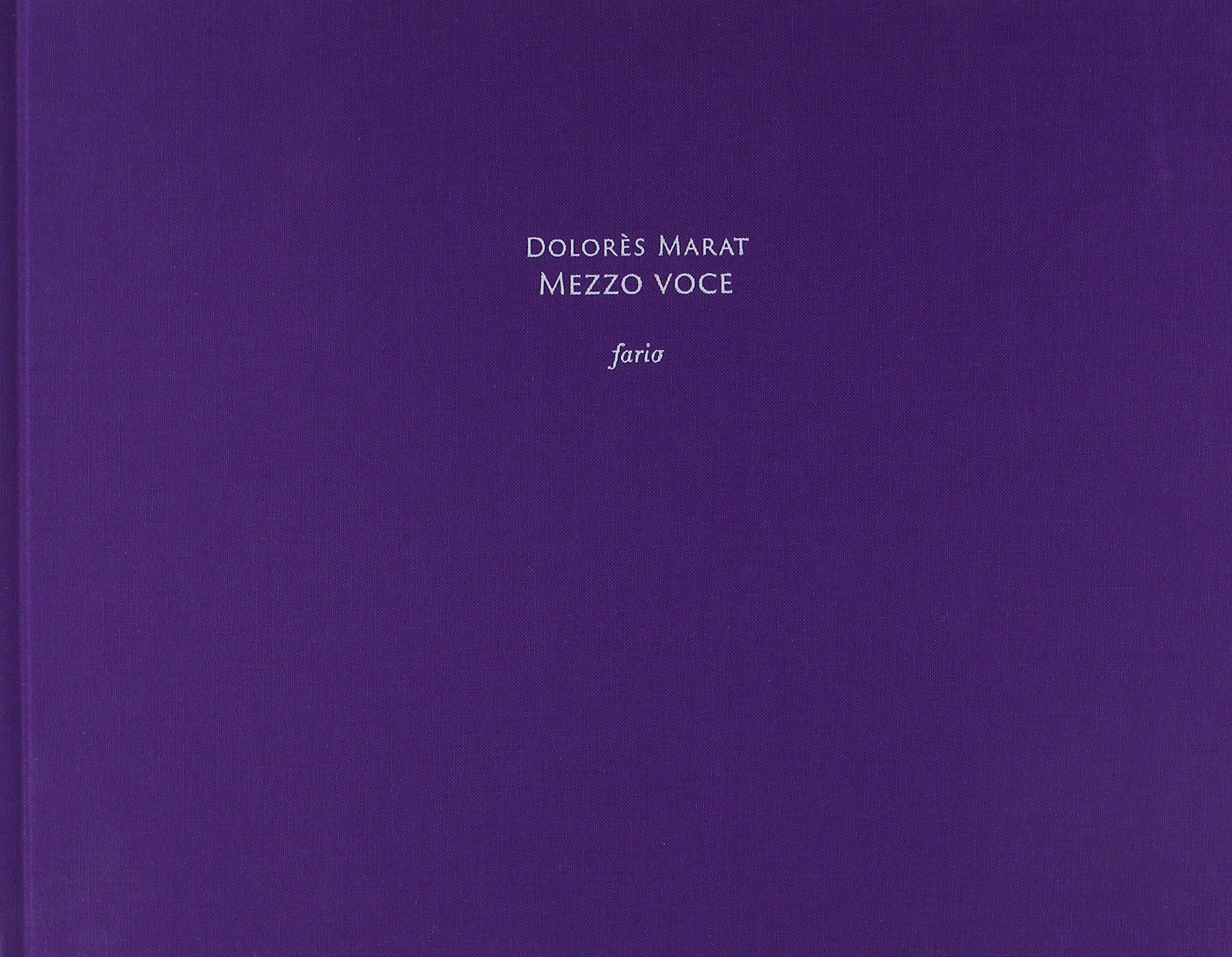 Mezzo voce: Suivi de : Ce que disent tout bas de si belles images book