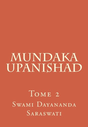Mundaka Upanishad 2&3: Tome 2 book