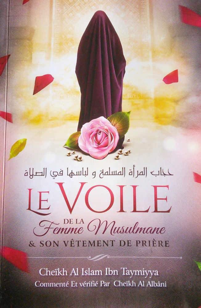 Le Voile De La Femme Musulmane se son Vêtement De Prière book
