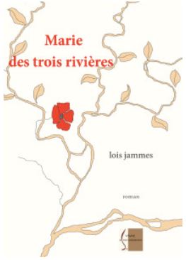 Marie des trois rivières book